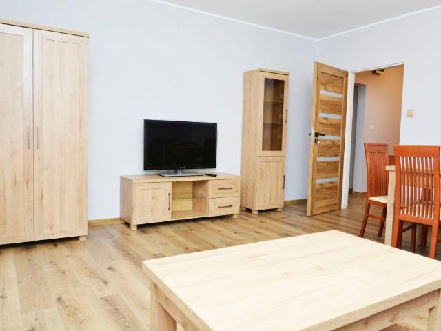 Mieszkania – mieszkanie Poznań wynajem 2700.00 PLN – EUROHOUSE24