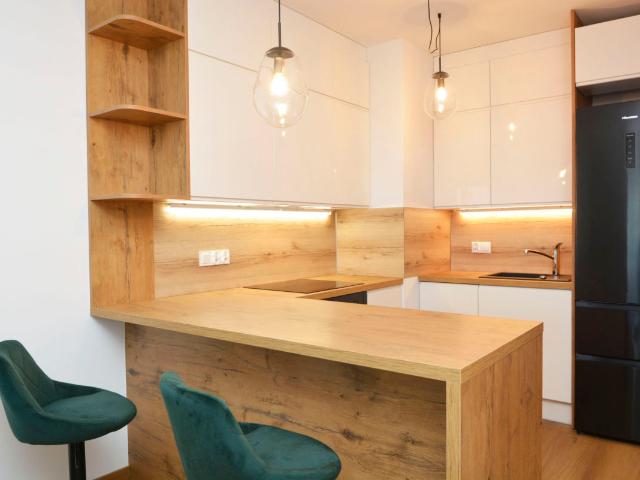 Mieszkania – mieszkanie Poznań wynajem 2800.00 PLN – EUROHOUSE24