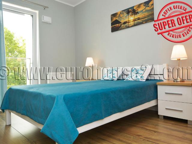 Mieszkania – mieszkanie Poznań wynajem 2900.00 PLN – EUROHOUSE24