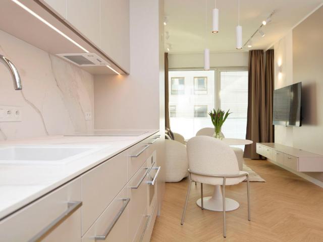 Mieszkania – mieszkanie Poznań wynajem 2900.00 PLN – EUROHOUSE24