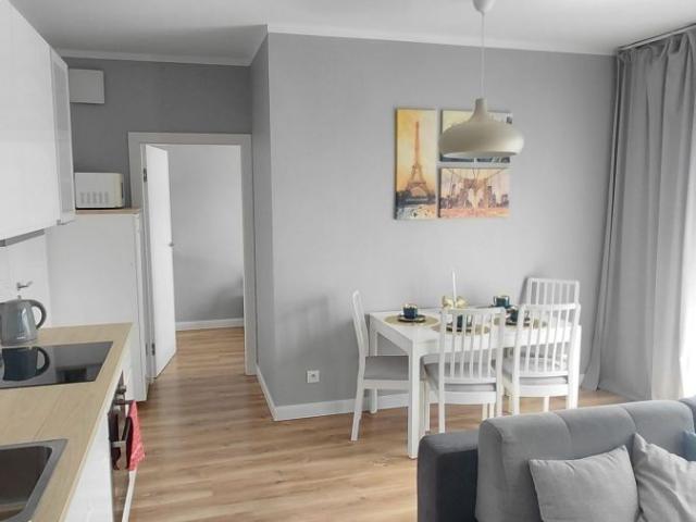 Mieszkania – mieszkanie Poznań wynajem 2900.00 PLN – EUROHOUSE24