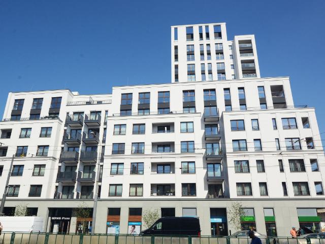Mieszkania – mieszkanie Poznań wynajem 3500.00 PLN – EUROHOUSE24