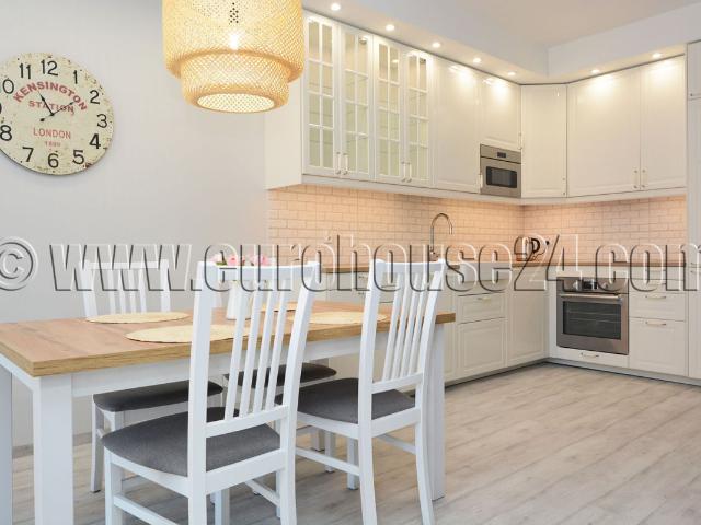 Mieszkania – mieszkanie Poznań wynajem 3900.00 PLN – EUROHOUSE24