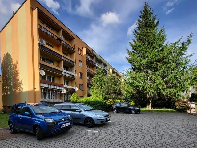 mieszkania na wynajem 1300zl 29m2 swietochlowice piasniki