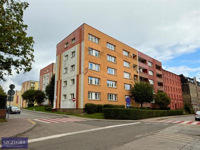 mieszkania na wynajem 1300zl 44m2 swietochlowice centrum