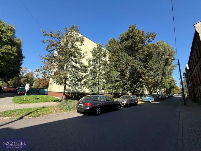 mieszkania na wynajem 1400zl 33m2 chorzow centrum