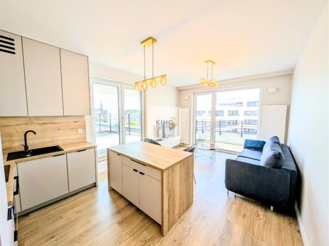 Mieszkania Na Wynajem 2900zl 45m2 Szczecin Drzetowo O7157385