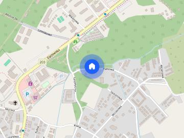 Mieszkania na wynajem nad morzem