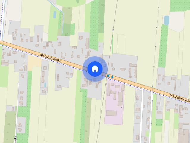 Mieszkania do wynajęcia centrum Skierniewice