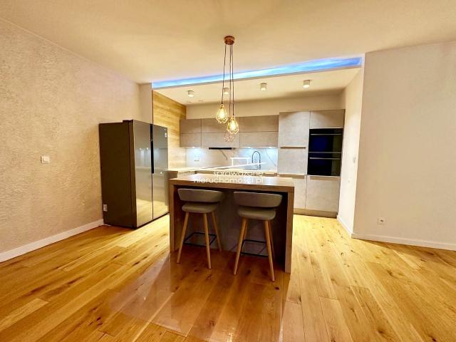 Mieszkanie m4 z aneksem kuchennym 105 m² na wynajem ul. Wilanowska, Józefosław