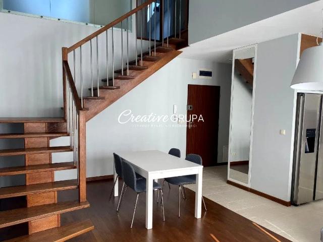 Mieszkanie m4 z aneksem kuchennym 108 m² na wynajem Warszawa, Kabaty