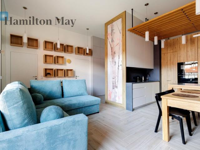 Mieszkanie m4 z aneksem kuchennym 101,60 m² na wynajem Warszawa, Nowa Praga