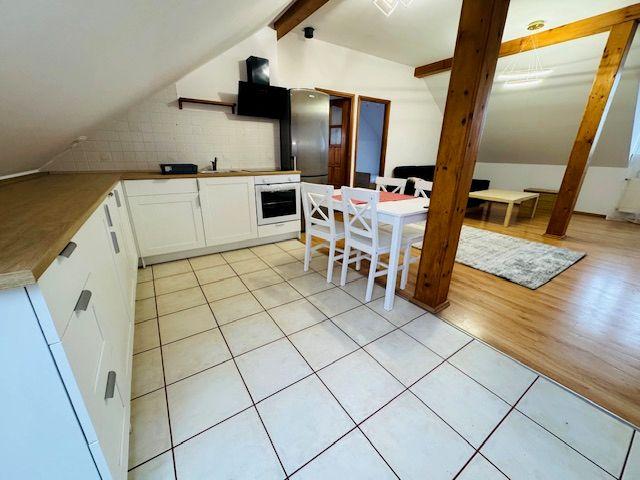 Mieszkanie m4 z aneksem kuchennym 60 m² na wynajem Grunwaldu, Braniewo