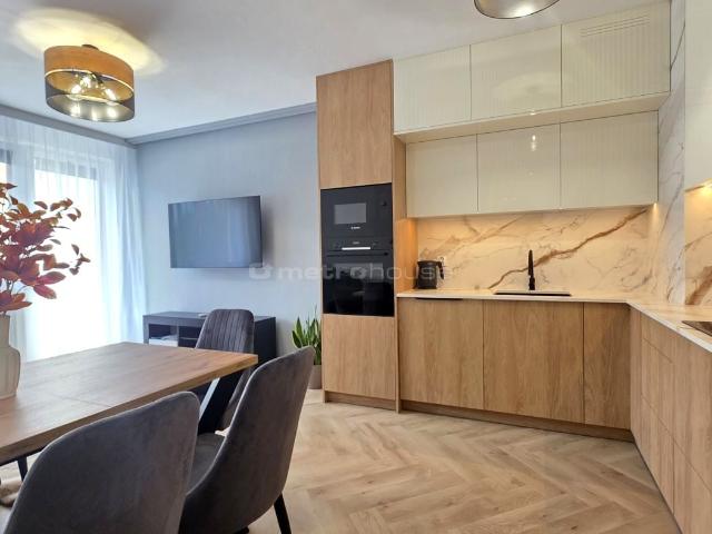 Mieszkanie m4 z aneksem kuchennym 65,68 m² na wynajem Aleja Jana Pawła II, Biała Podlaska