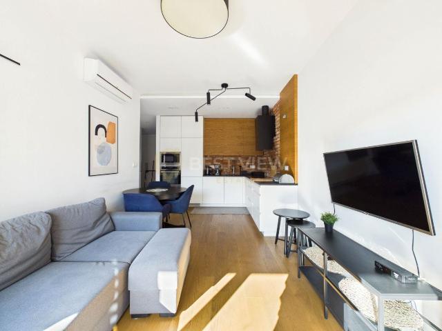 Mieszkanie m4 z aneksem kuchennym 65 m² na wynajem Warszawa, Żoliborz