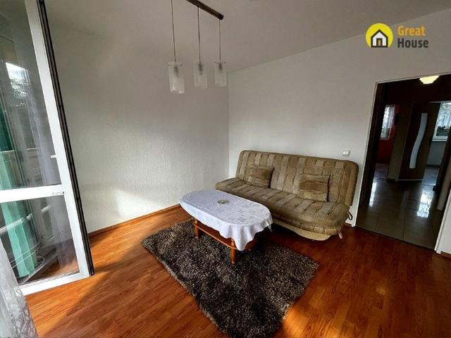 Mieszkanie m4 z aneksem kuchennym 70 m² na wynajem ul. Kominka, Rybnik, Nowiny