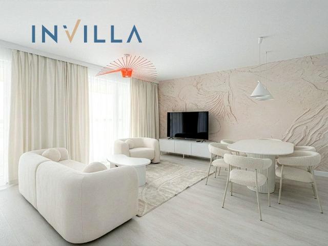 Mieszkanie m4 z aneksem kuchennym 82 m² na wynajem Gdańsk, Młode Miasto