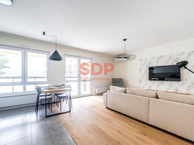 Mieszkanie m4 z aneksem kuchennym 89 m² na wynajem Wrocław, Krzyki