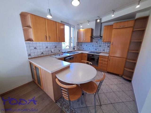 Mieszkanie m4 z aneksem kuchennym 95 m² na wynajem Chorzów, Chorzów II