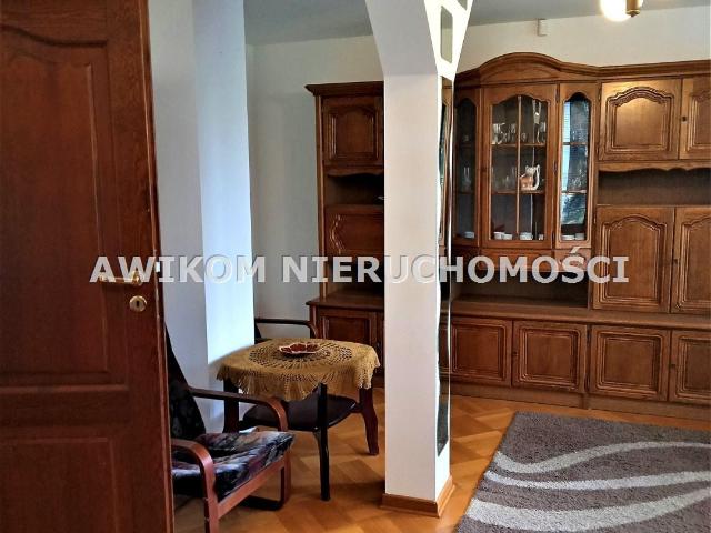 Mieszkanie m4 z kuchnią w zabudowie 105 m² na wynajem Milanówek