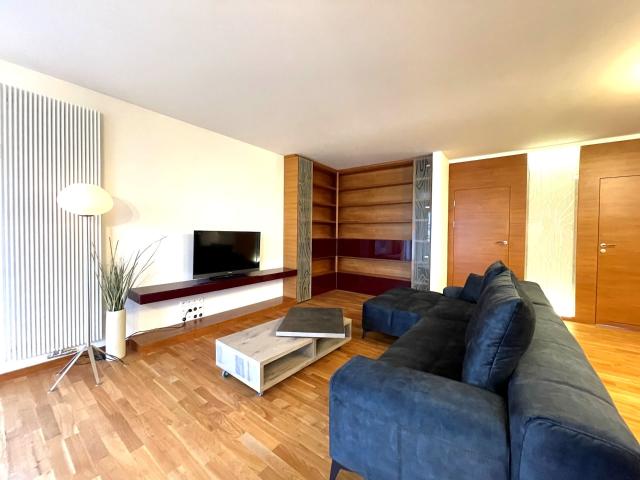 Mieszkanie m4 z kuchnią w zabudowie 97 m² na wynajem Poznań, Nowe Miasto