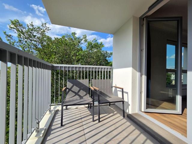 Mieszkanie m4 z kuchnią w zabudowie 92 m² na wynajem Poznań, Jeżyce