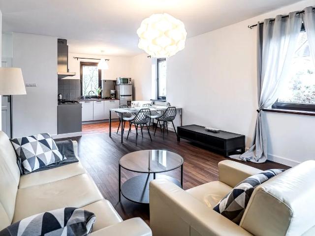 Mieszkanie m4 z kuchnią z oknem 108 m² na wynajem Kraków, Swoszowice