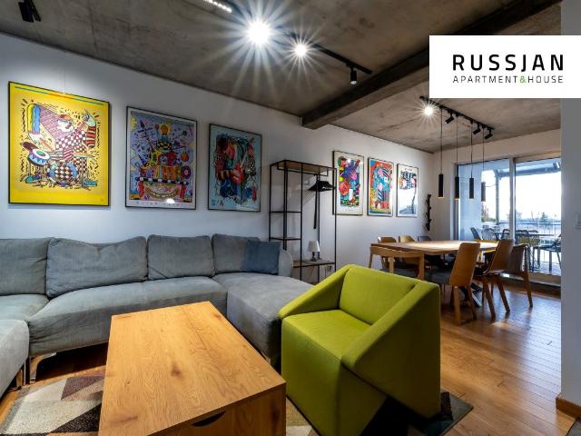 Mieszkanie m4 z kuchnią z oknem 100 m² na wynajem Gdańsk, Główne Miasto