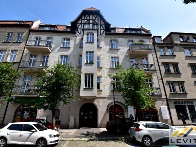 Mieszkanie m4 z kuchnią z oknem 139,33 m² na wynajem Plac Krakowski, Zabrze, Centrum Południe