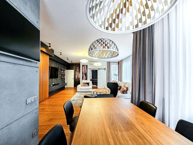 Mieszkanie m4 z kuchnią z oknem 141 m² na wynajem ul. Maratońska, Poznań, Wilda