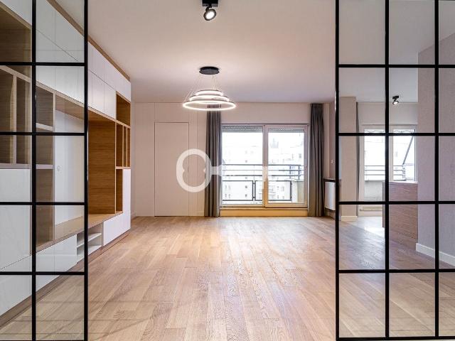Mieszkanie m4 z kuchnią z oknem 156 m² na wynajem Warszawa, Sadyba Mokotów Sadyba