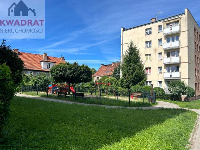 Mieszkanie m4 z kuchnią z oknem 60 m² na wynajem Elbląg