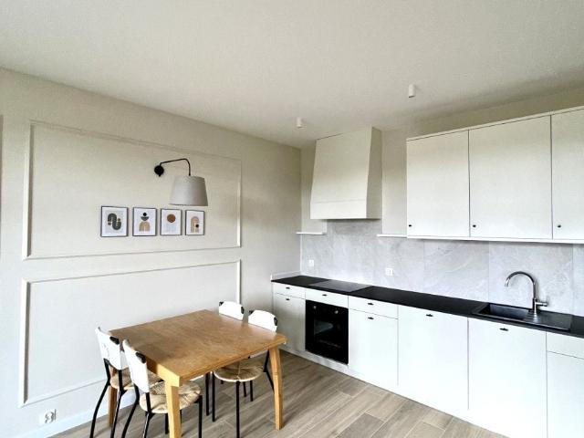 Mieszkanie m4 z kuchnią z oknem 65 m² na wynajem ul. 3 Maja, Kartuzy