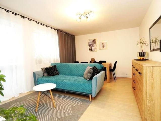 Mieszkanie m4 z kuchnią z oknem 75,94 m² na wynajem Elbląg, Zatorze