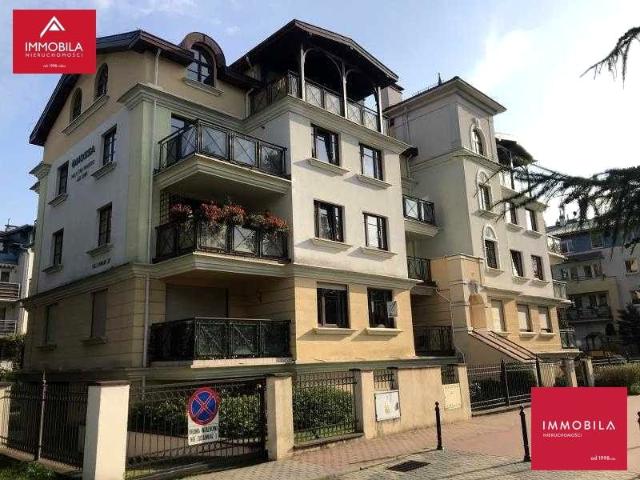 Mieszkanie m4 z kuchnią z oknem 84 m² na wynajem ul. 3 Maja, Sopot, Dolny Sopot Dolny