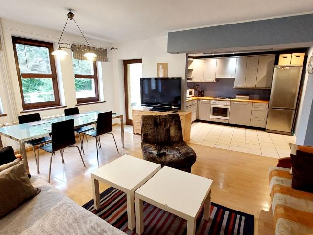 Mieszkanie m4 z kuchnią z oknem 84 m² na wynajem Wrocław, Śródmieście