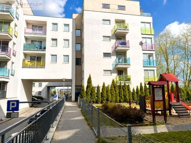 Mieszkanie m4 z kuchnią z oknem 86,03 m² na wynajem Poznań, Wilczak