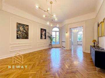 Mieszkanie m4 z oddzielną kuchnią 103 m² na wynajem Kraków, Stare Miasto