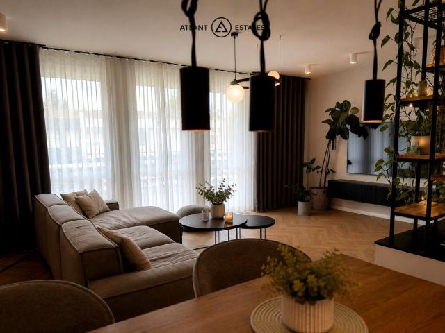 Mieszkanie m4 z oddzielną kuchnią 100 m² na wynajem Wrocław, Grabiszynek