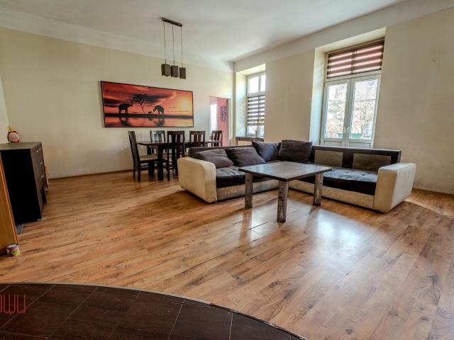 Mieszkanie m4 z oddzielną kuchnią 118 m² na wynajem ul. Sukiennicza, Kalisz