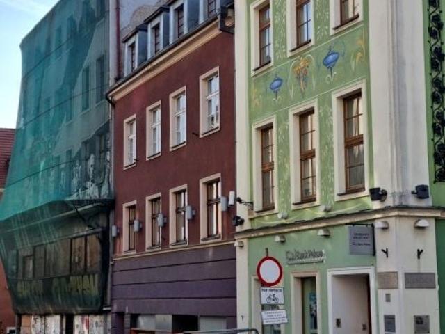 Mieszkanie m4 z oddzielną kuchnią 128 m² na wynajem ul. Paderewskiego, Poznań, Stare Miasto Centrum