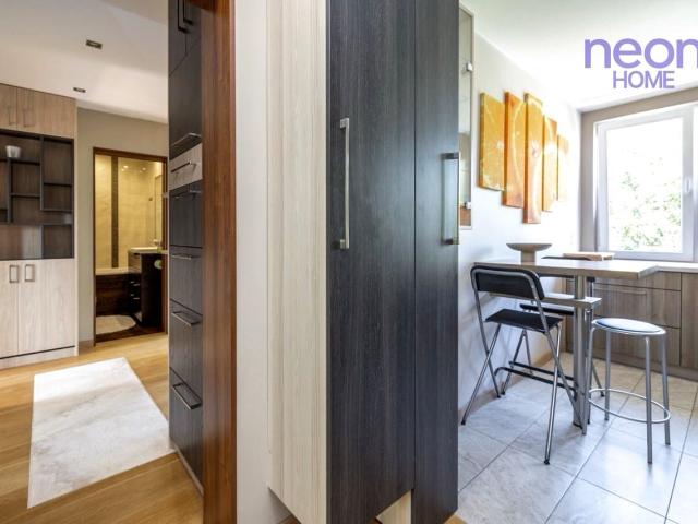 Mieszkanie m4 z oddzielną kuchnią 47 m² na wynajem Osiedle Przy Arce, Kraków, Przy Arce