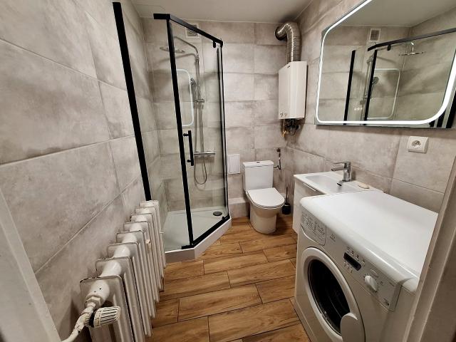 Mieszkanie m4 z oddzielną kuchnią 56 m² na wynajem ul. Chopina, Gliwice, Śródmieście