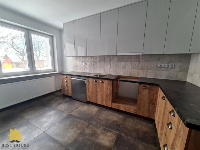 Mieszkanie m4 z oddzielną kuchnią 96 m² na wynajem ul. Świętochowskiego, Lublin, Dziesiąta