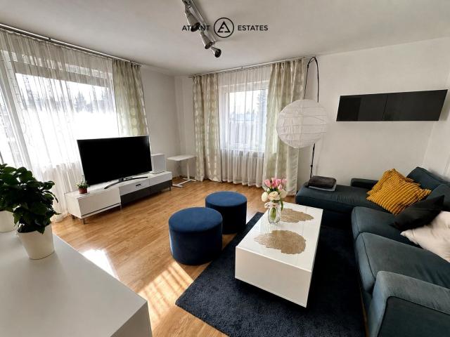 Mieszkanie m4 z oddzielną kuchnią 99 m² na wynajem ul. Kętrzyńska, Wrocław, Psie Pole