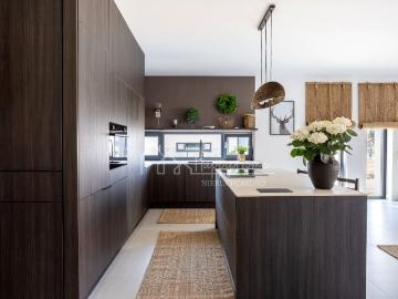Mieszkanie m4 140 m² nad jeziorem na wynajem ul. Lotosowa, Sady