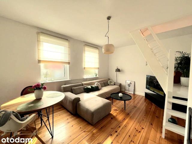 Mieszkanie m4 108 m² przy lesie na wynajem ul. Piłsudskiego, Nowogard