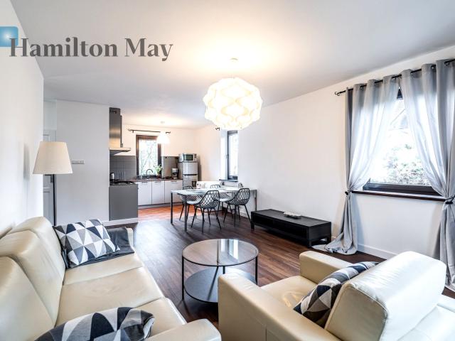 Mieszkanie m4 108 m² przy lesie na wynajem Kraków, Swoszowice