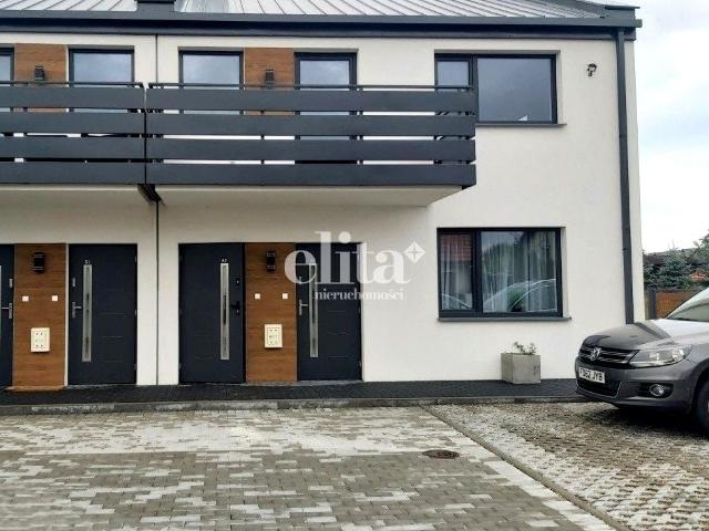 Mieszkanie m4 118 m² przy lesie na wynajem ul. Magnoliowa, Mosty