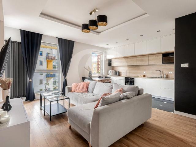 Mieszkanie m4 65 m² przy lesie na wynajem Warszawa, Białołęka